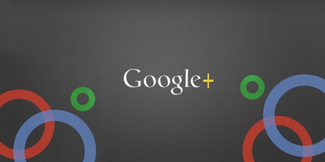Google donne une chance ultime à Google+