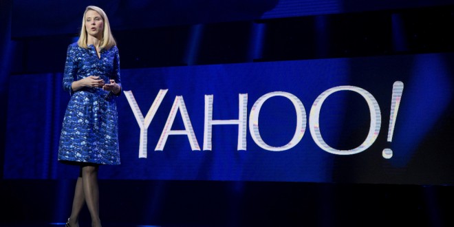 Yahoo! va-t-il disparaître ?