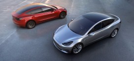 Model 3 : Tesla révolutionne le marché de l’automobile !