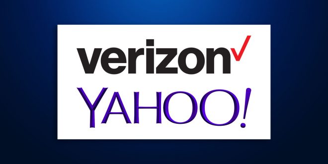 Verizon rachète les activités web de Yahoo