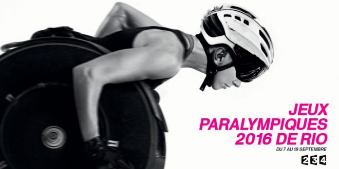 France Télévisions a fait un carton avec les Jeux Paralympiques
