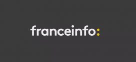 France Info poursuit son ascension dans le numérique !