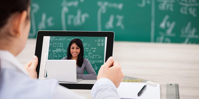 E-learning : les cours en ligne en plein boom !