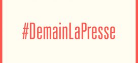 #DemainLaPresse : Les Attentes des Français pour la Presse de demain !